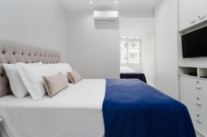 Apartamento 2 quartos com Suite em Copacabana na quadra da praia